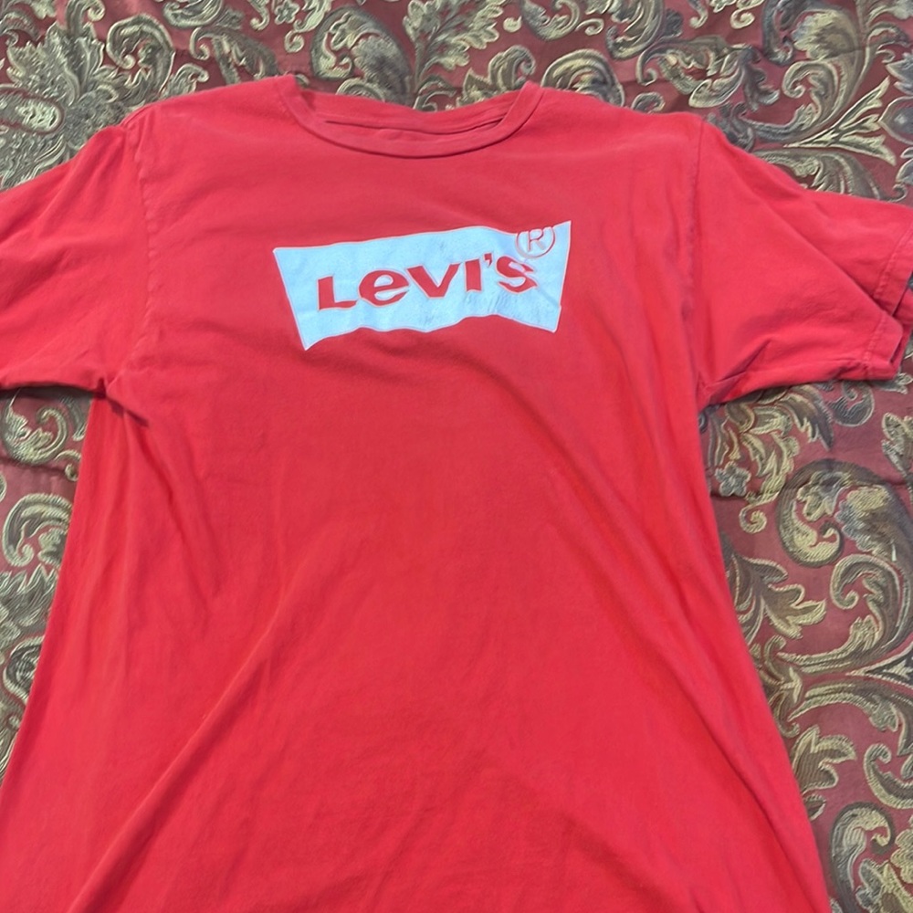 Levi Shirt
